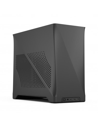 FD ERA 2 MITX CHARCOAL